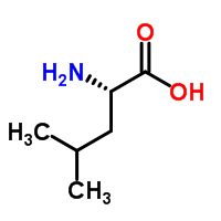 L-Leucine, labeled withtritium